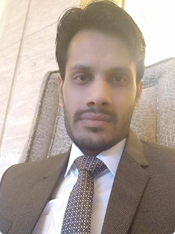 Ashish Jhagarawat