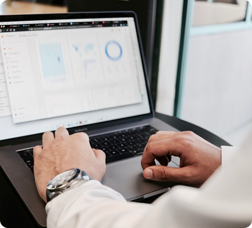 Transaction Monitor