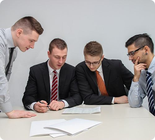 AML Risk Assessment