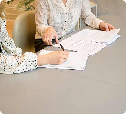 AML Risk Assessment