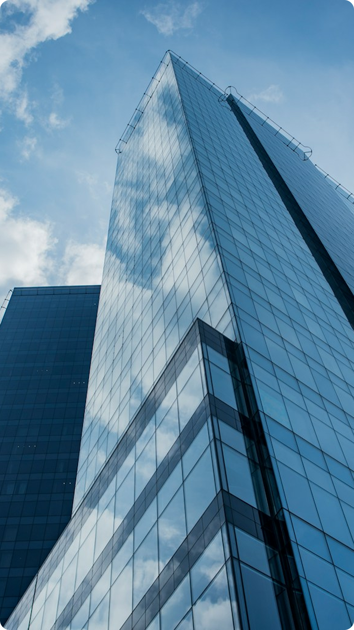 City towers — AML consultancy