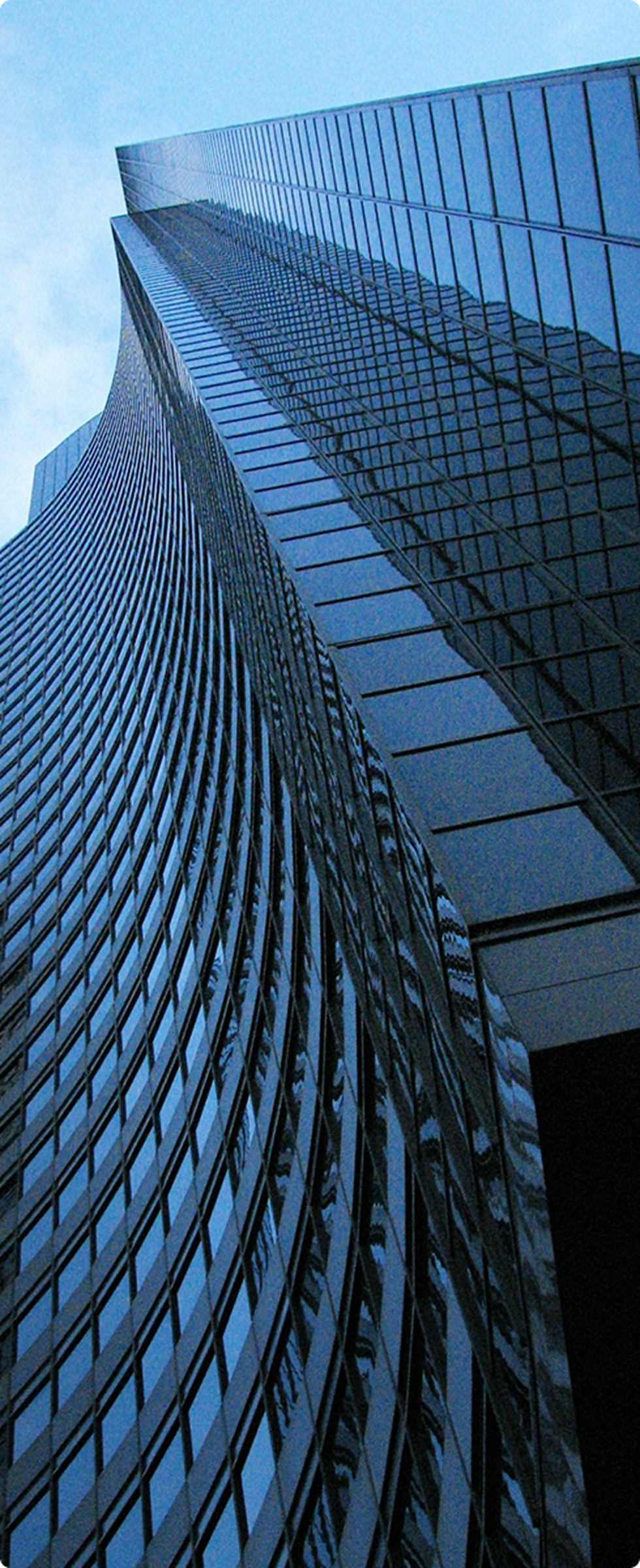 City towers — AML consultancy