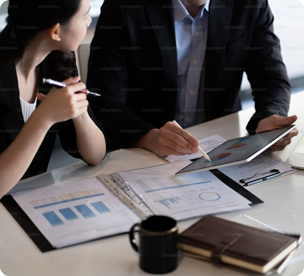 Transaction Monitoring